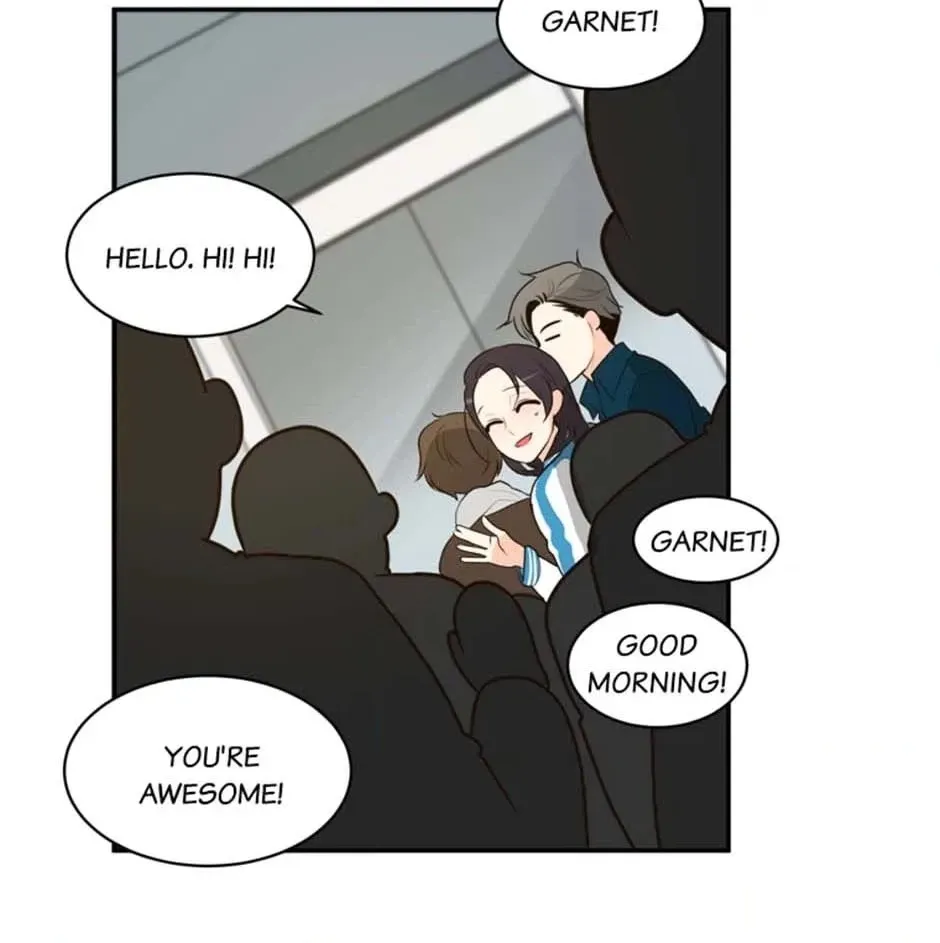Handmade Ent. Chapter 66 page 20 - 