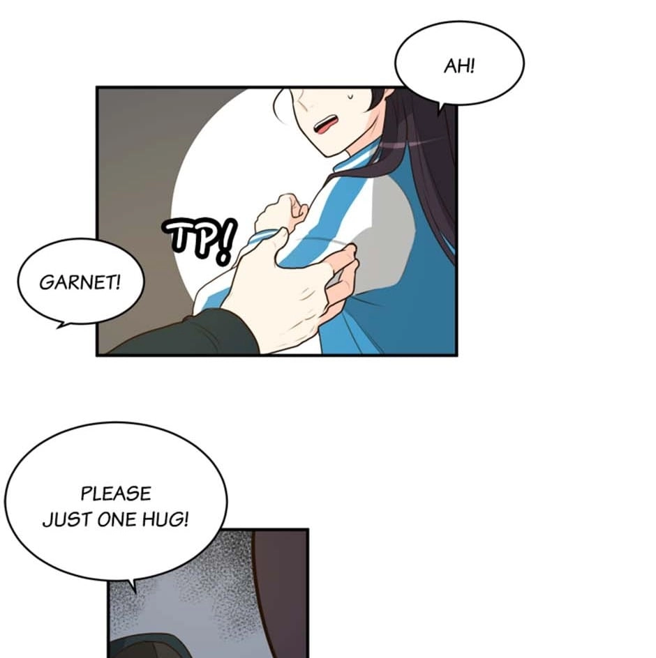 Handmade Ent. Chapter 66 page 21 - 