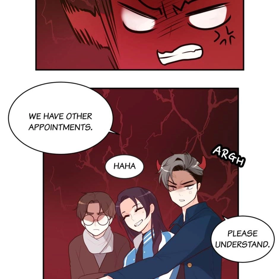 Handmade Ent. Chapter 66 page 23 - 
