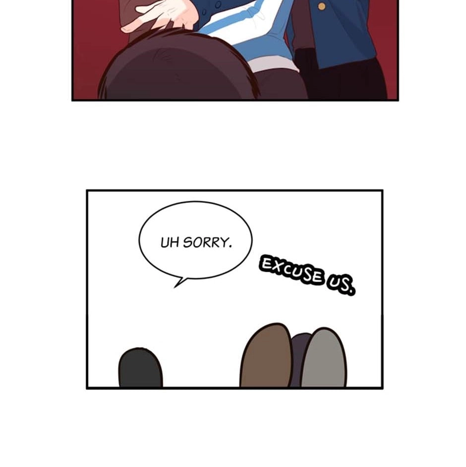 Handmade Ent. Chapter 66 page 24 - 