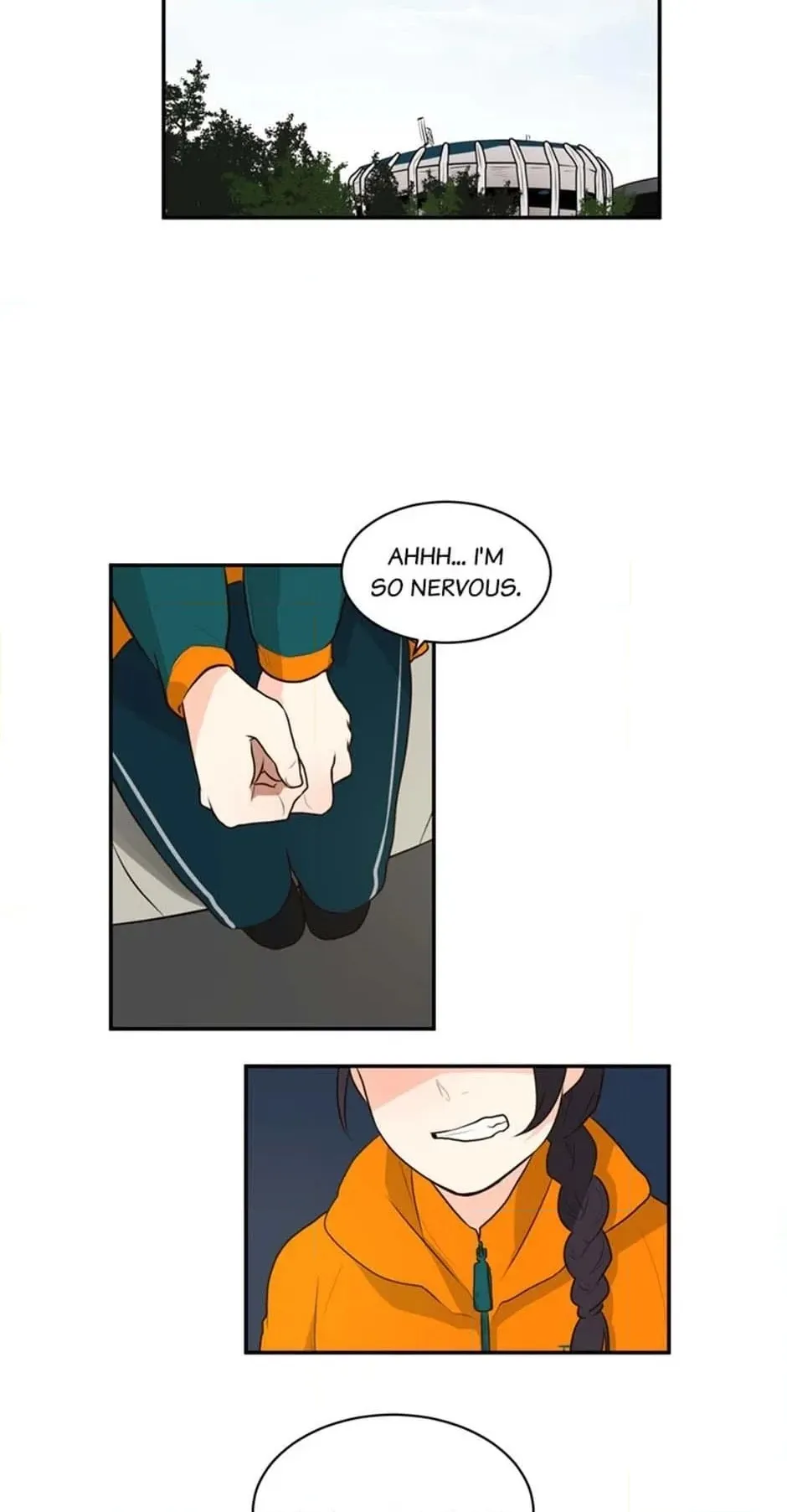 Handmade Ent. Chapter 66 page 30 - 