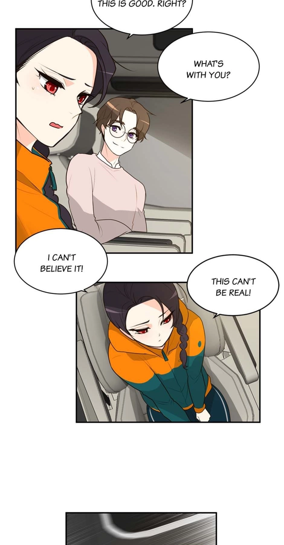 Handmade Ent. Chapter 66 page 31 - 