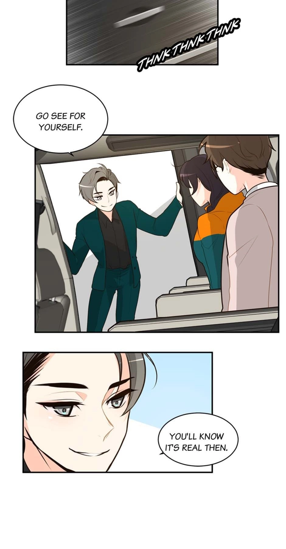 Handmade Ent. Chapter 66 page 32 - 