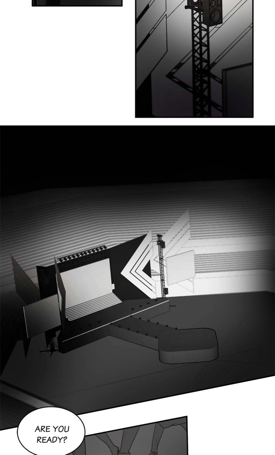Handmade Ent. Chapter 66 page 35 - 