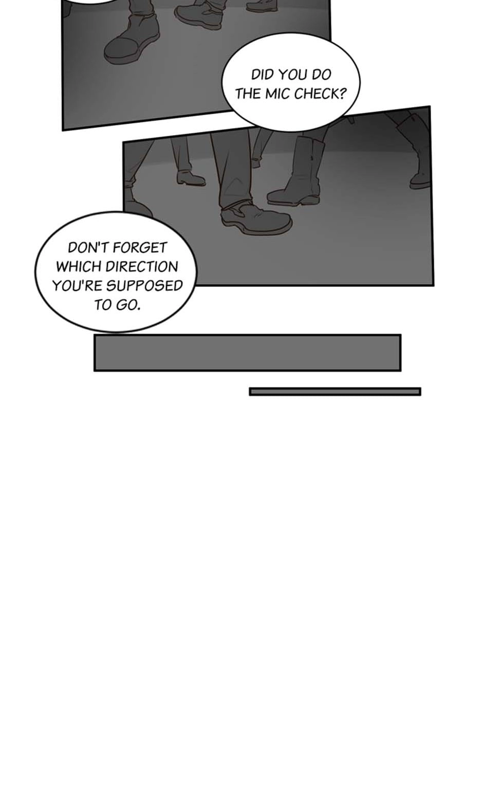 Handmade Ent. Chapter 66 page 36 - 