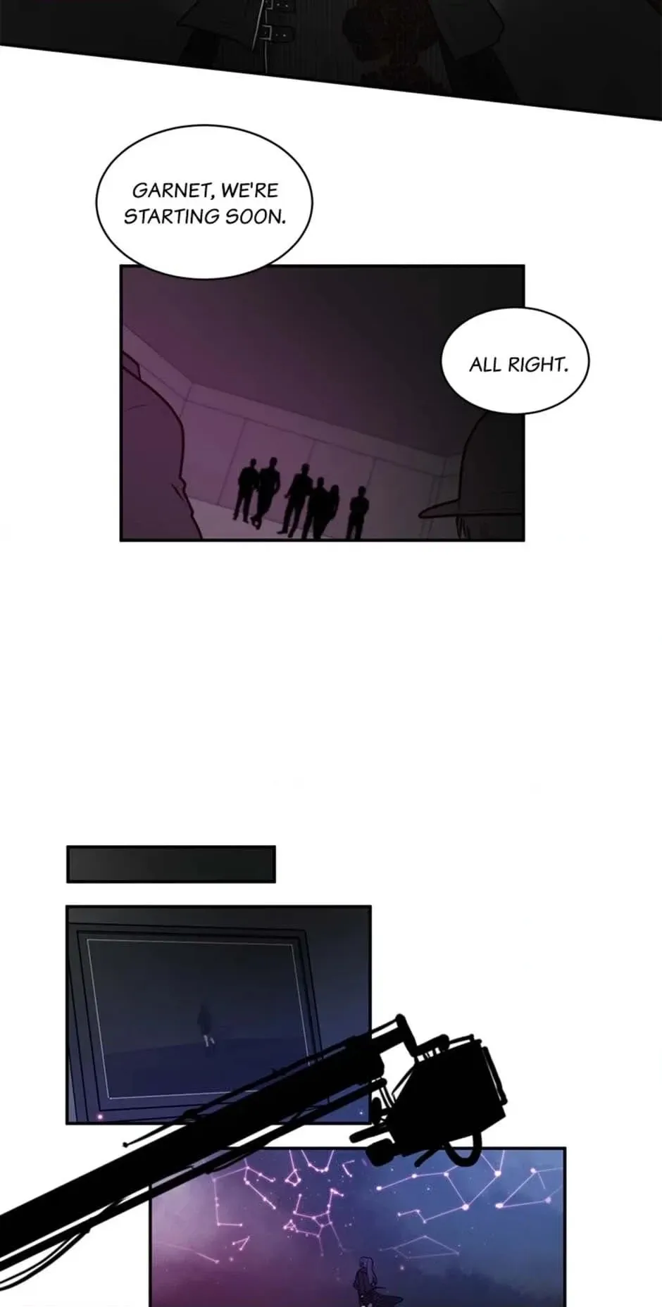 Handmade Ent. Chapter 66 page 10 - 