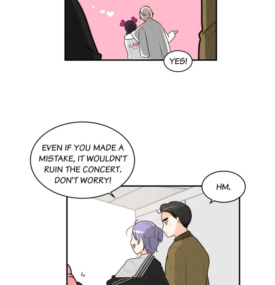 Handmade Ent. Chapter 67 page 11 - 