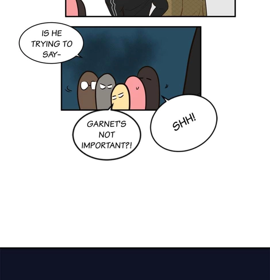 Handmade Ent. Chapter 67 page 12 - 