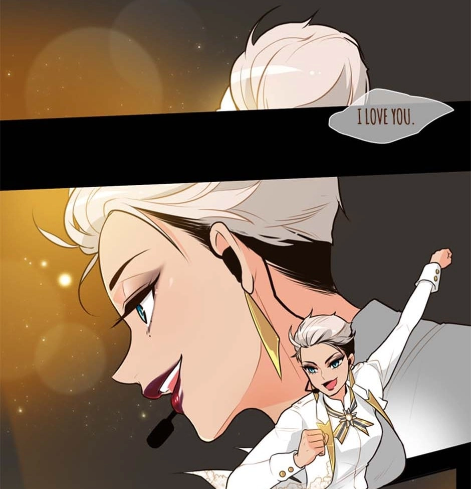 Handmade Ent. Chapter 67 page 15 - 