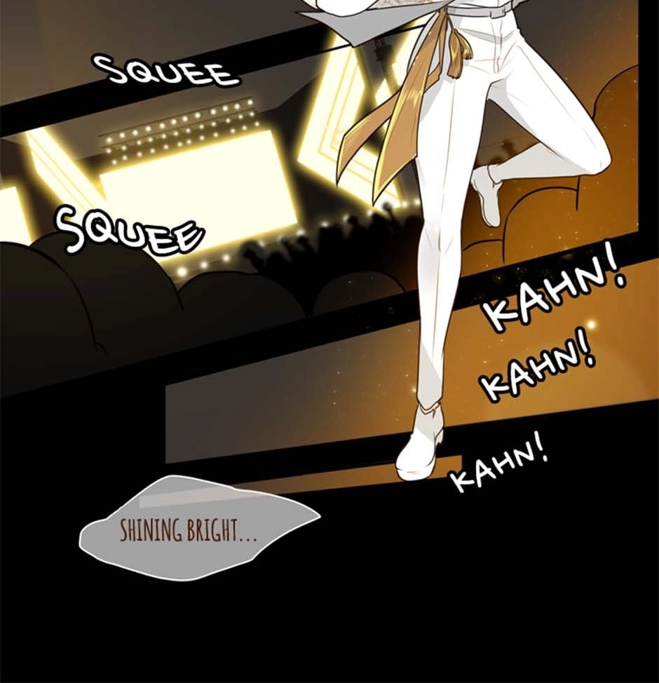 Handmade Ent. Chapter 67 page 16 - 