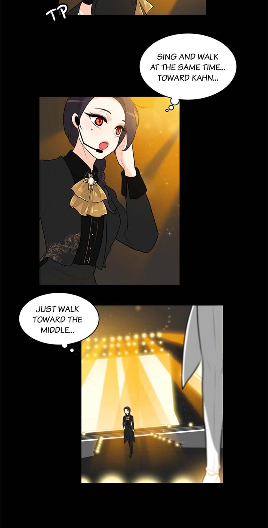 Handmade Ent. Chapter 67 page 18 - 