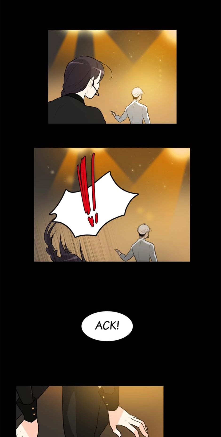 Handmade Ent. Chapter 67 page 19 - 