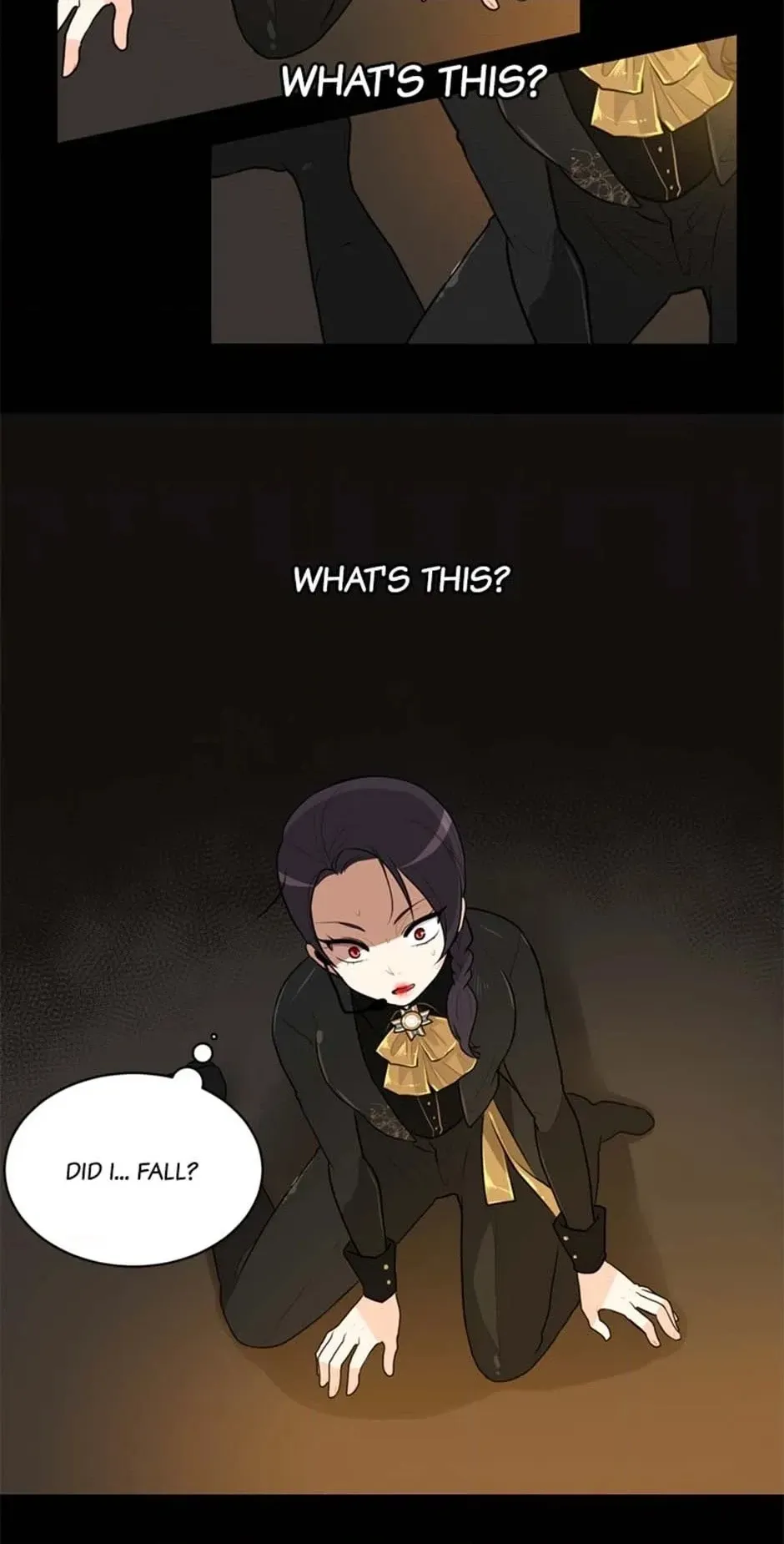 Handmade Ent. Chapter 67 page 20 - 