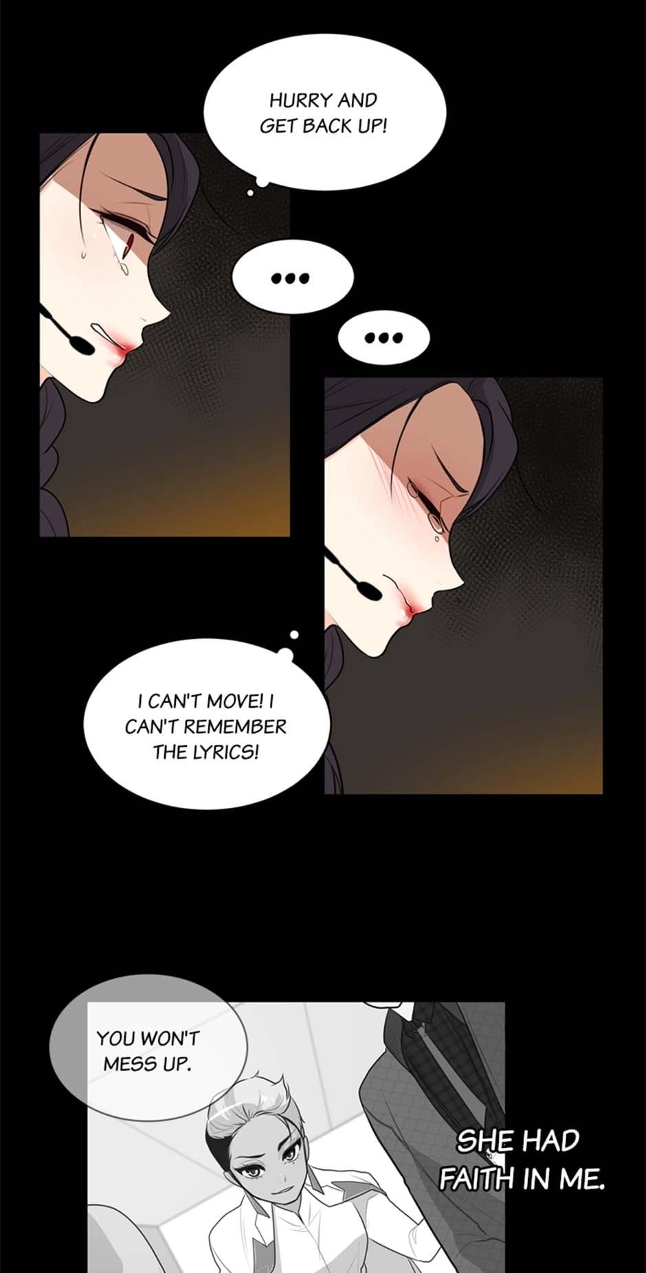 Handmade Ent. Chapter 67 page 21 - 