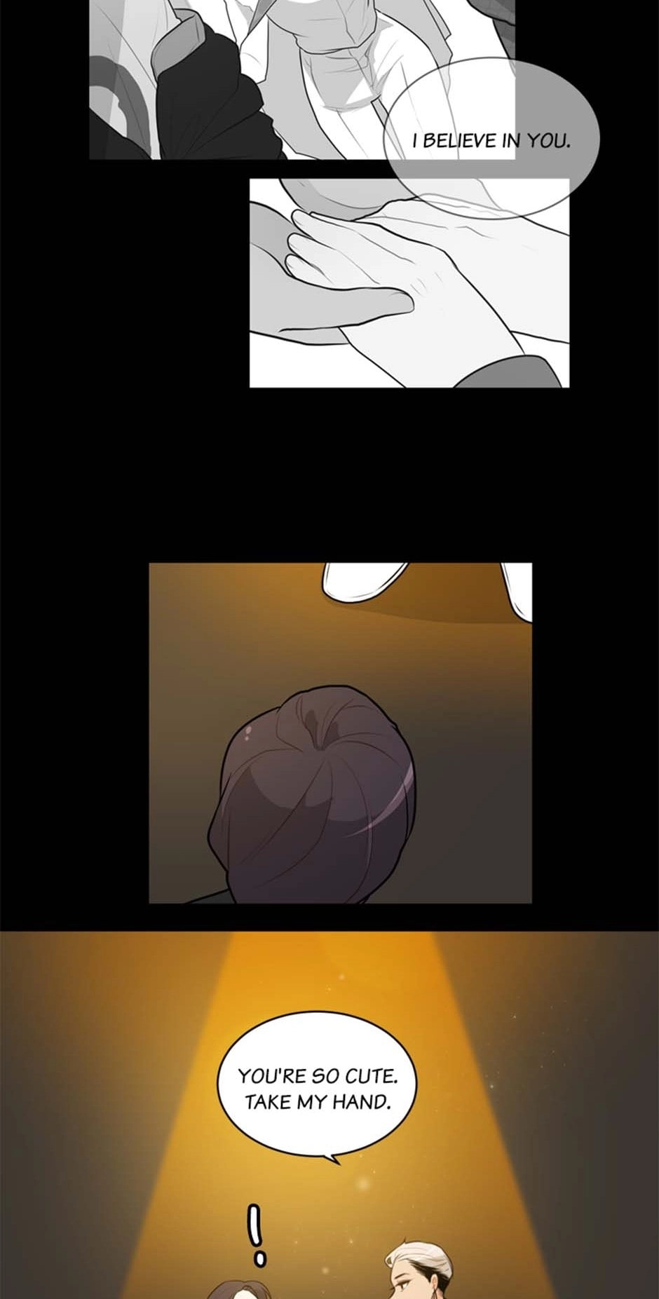 Handmade Ent. Chapter 67 page 22 - 