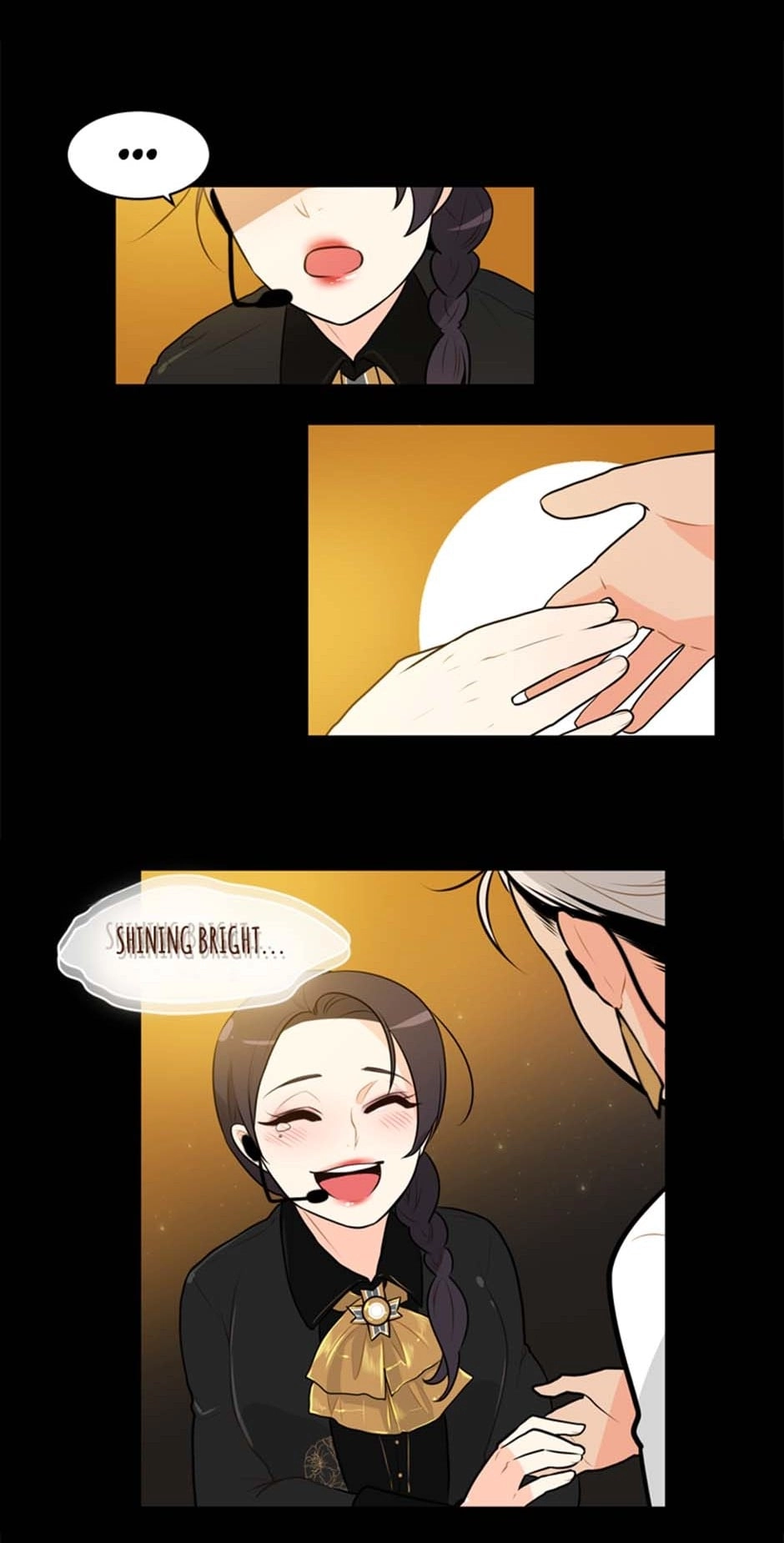 Handmade Ent. Chapter 67 page 24 - 
