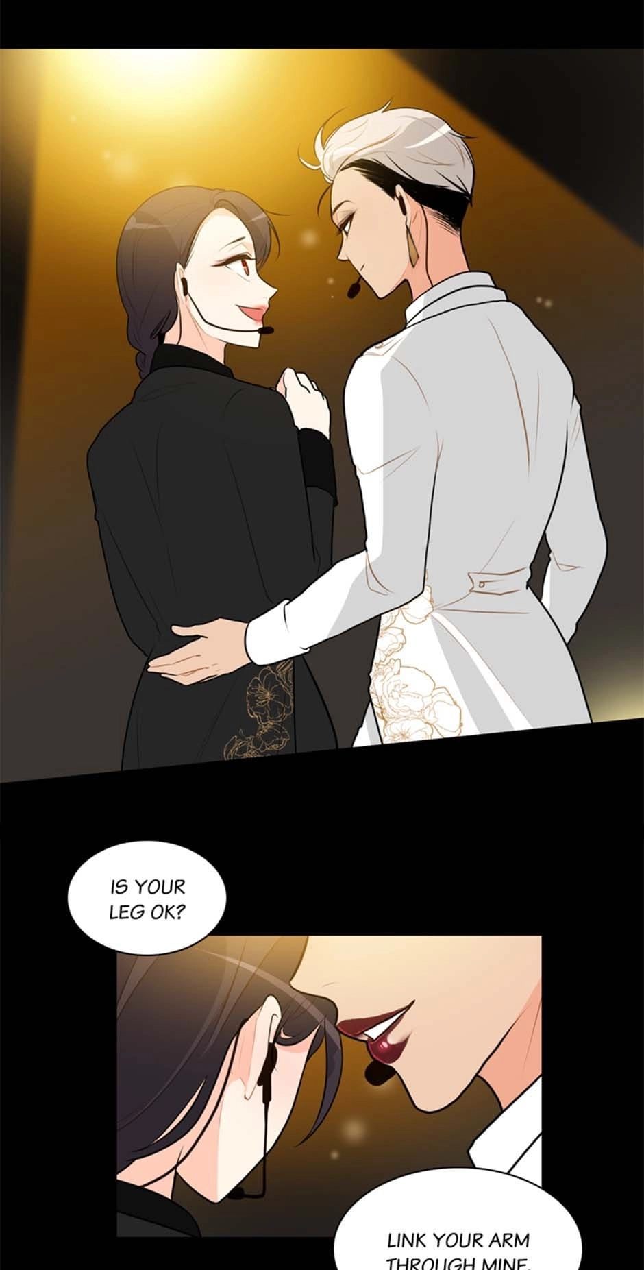 Handmade Ent. Chapter 67 page 25 - 