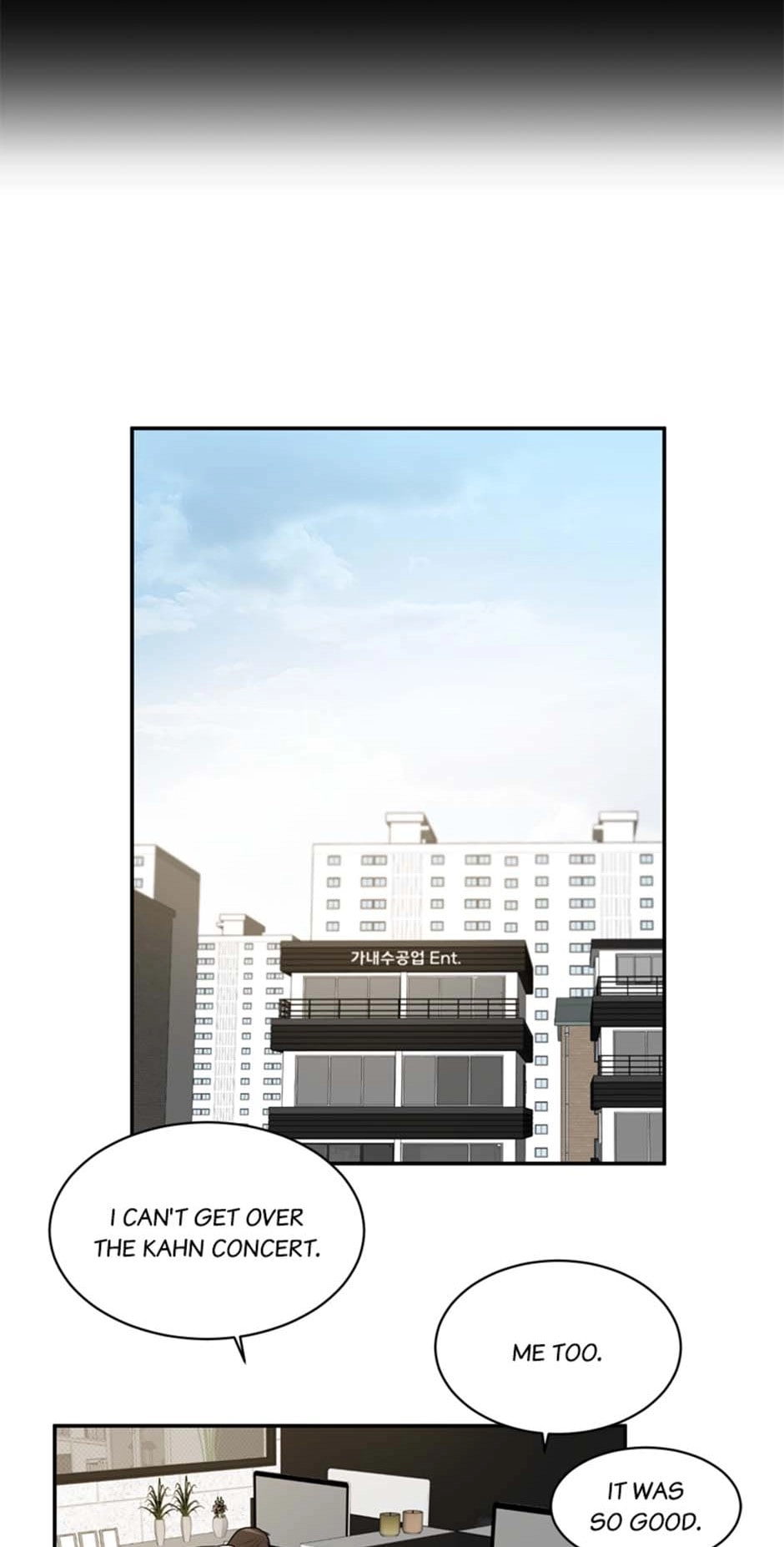Handmade Ent. Chapter 67 page 27 - 