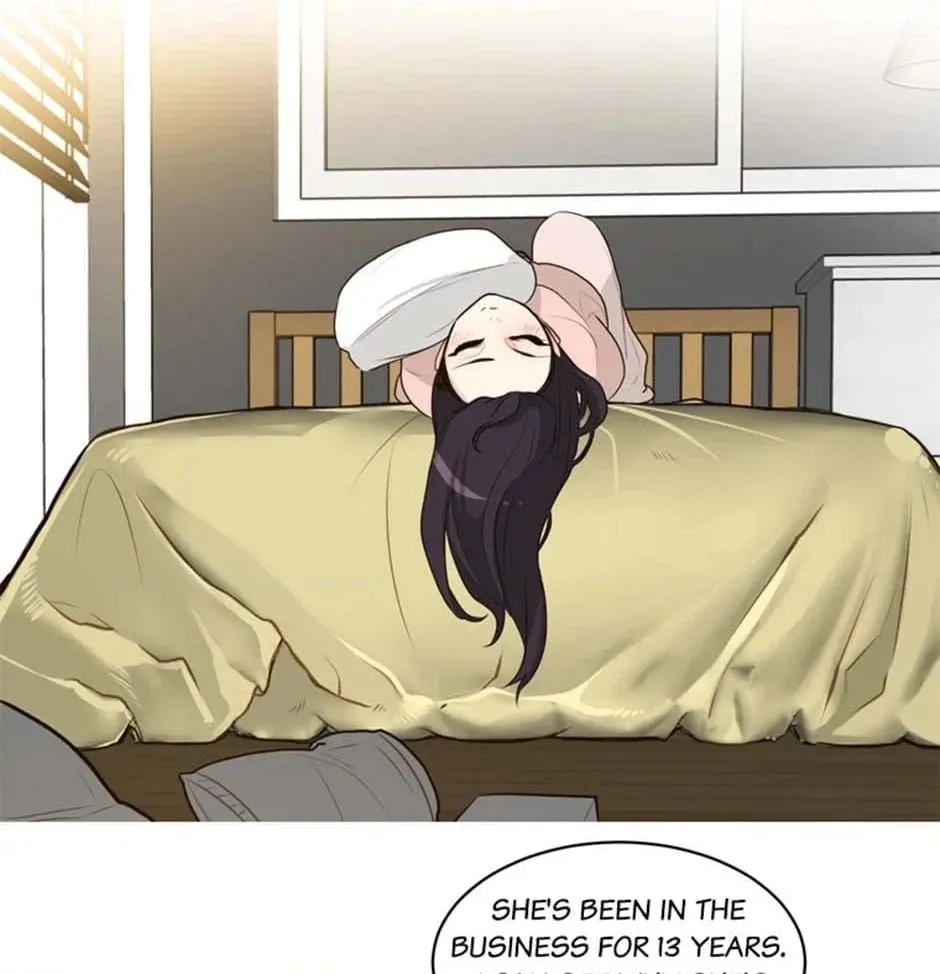 Handmade Ent. Chapter 67 page 30 - 
