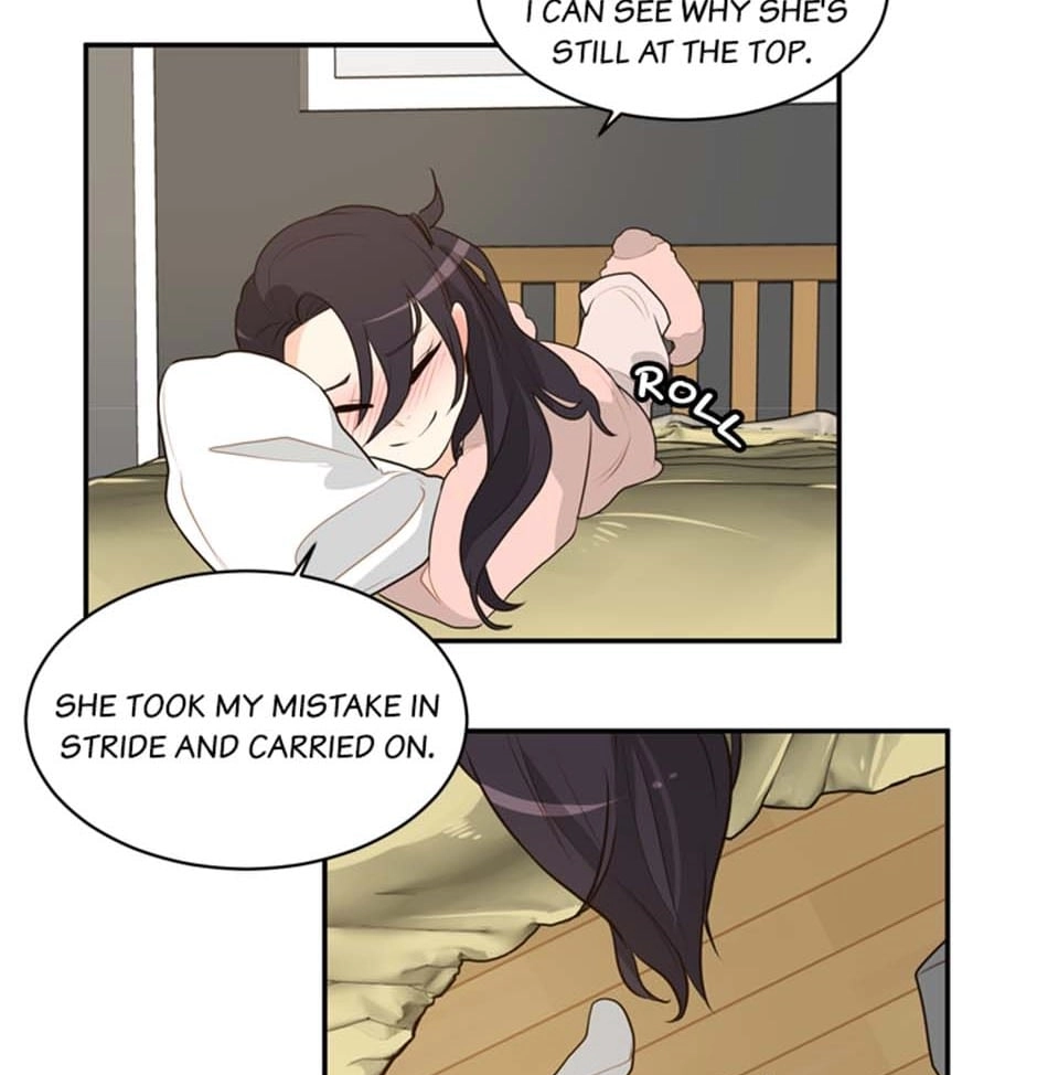 Handmade Ent. Chapter 67 page 31 - 