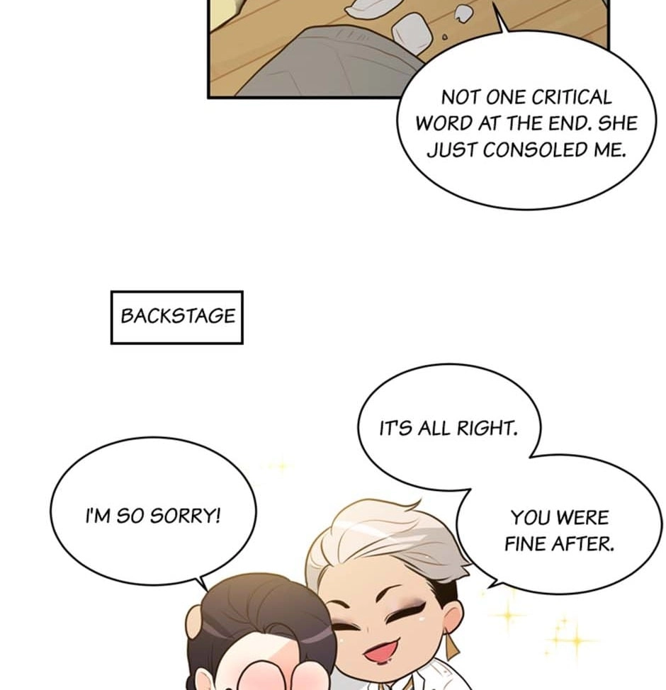 Handmade Ent. Chapter 67 page 32 - 