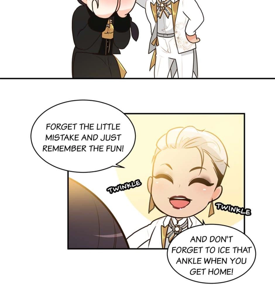 Handmade Ent. Chapter 67 page 33 - 