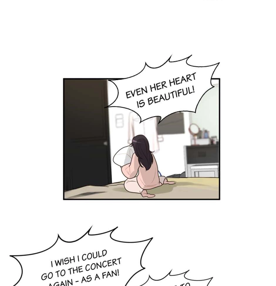 Handmade Ent. Chapter 67 page 34 - 