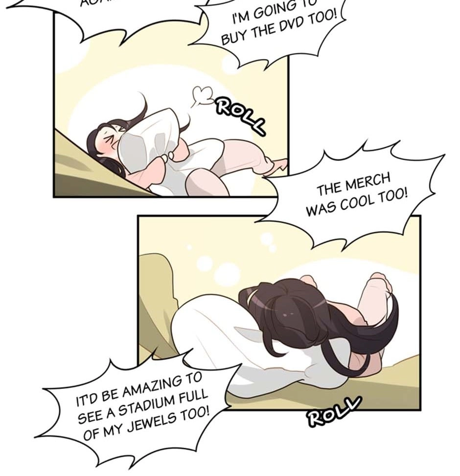 Handmade Ent. Chapter 67 page 35 - 