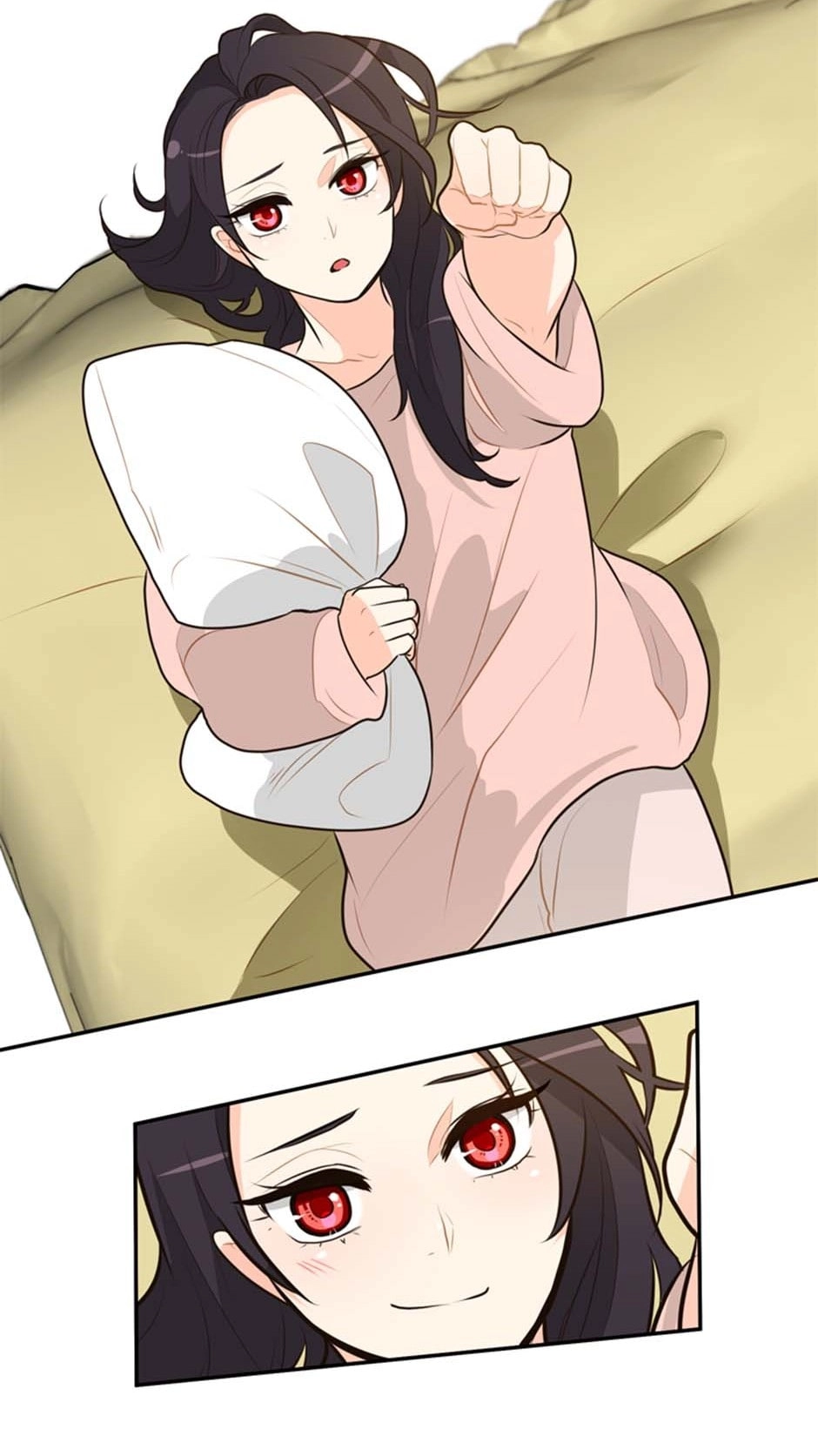Handmade Ent. Chapter 67 page 39 - 