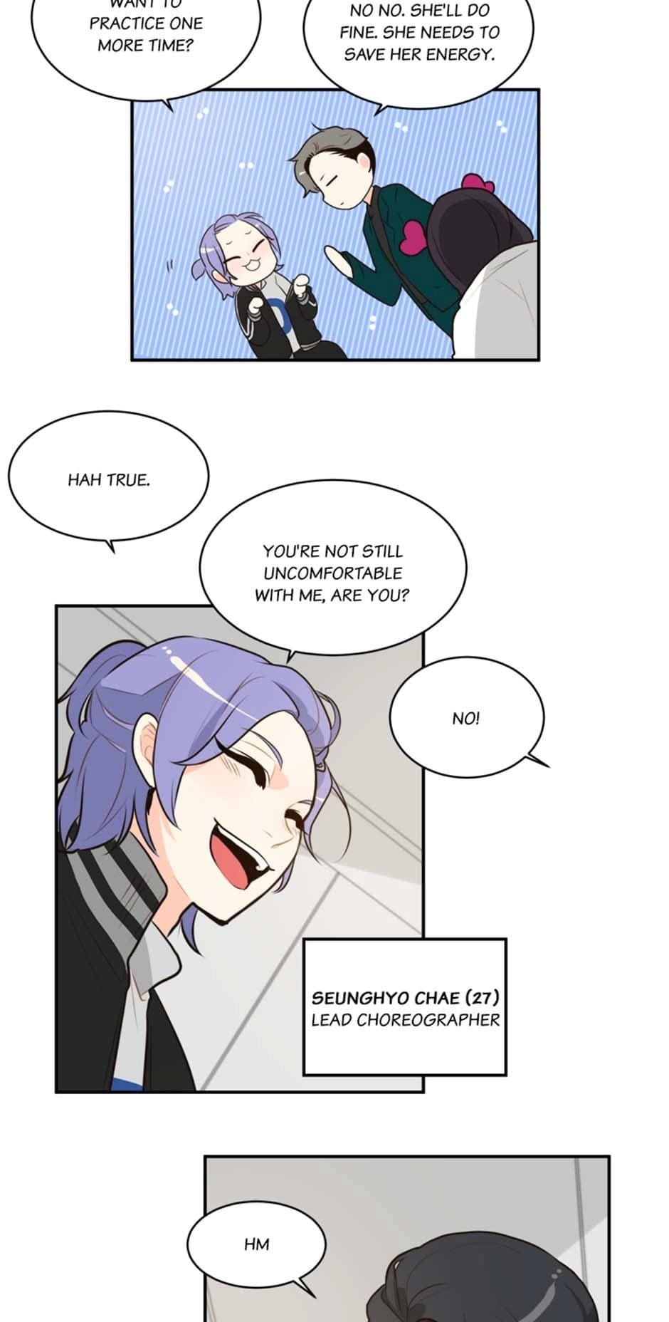 Handmade Ent. Chapter 67 page 7 - 