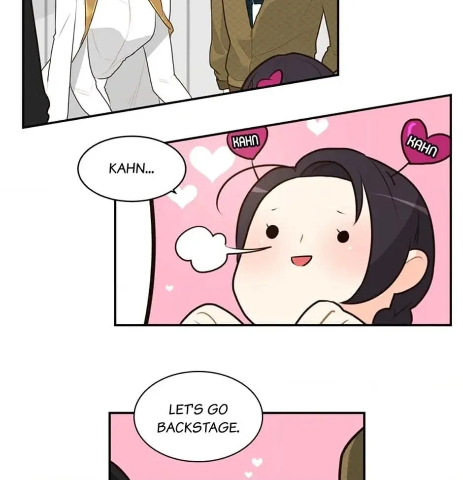 Handmade Ent. Chapter 67 page 10 - 