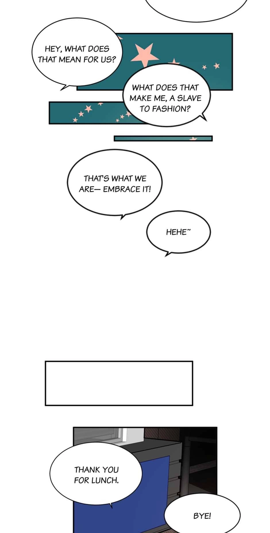 Handmade Ent. Chapter 68 page 15 - 