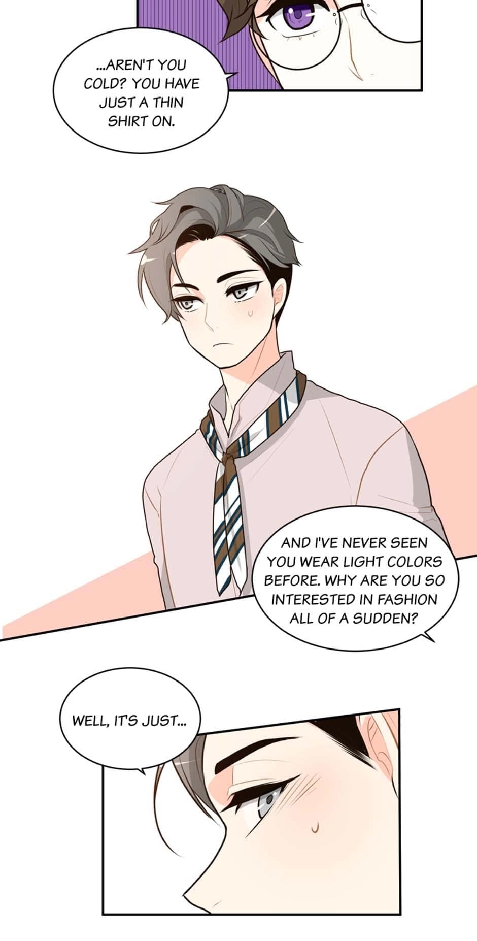 Handmade Ent. Chapter 68 page 17 - 