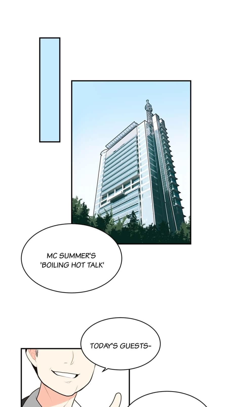Handmade Ent. Chapter 68 page 3 - 