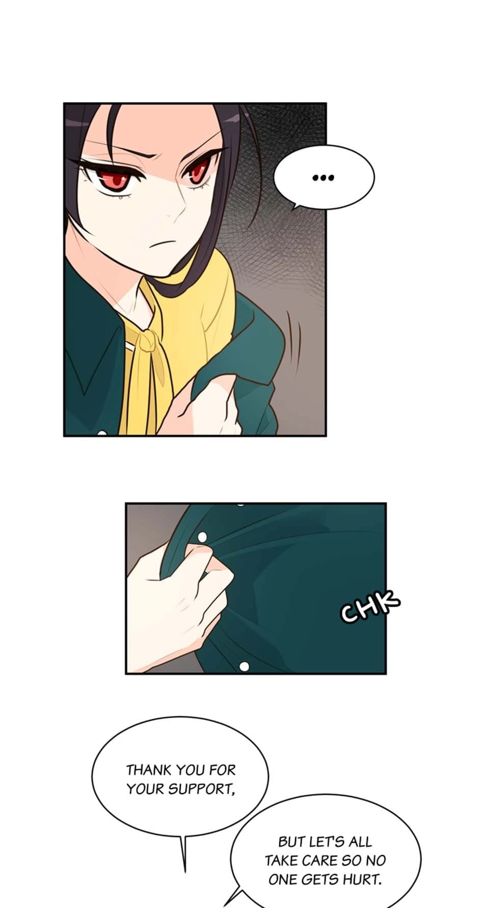 Handmade Ent. Chapter 68 page 22 - 