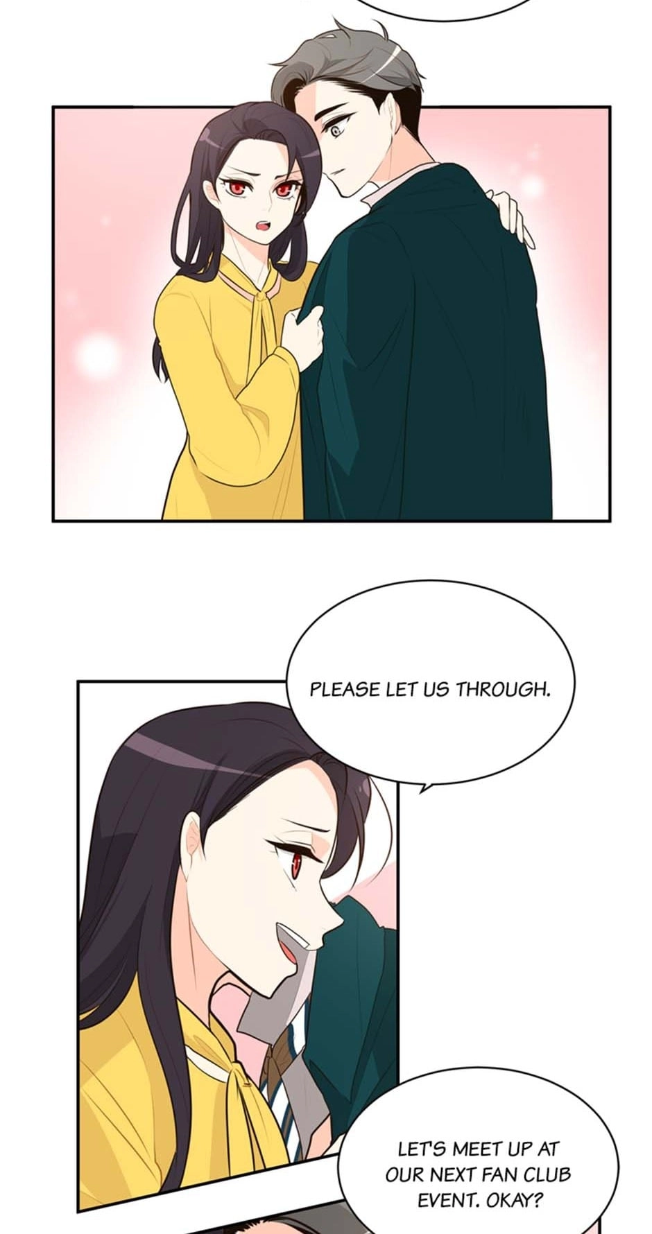 Handmade Ent. Chapter 68 page 23 - 