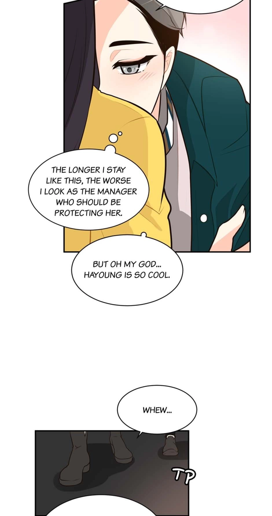 Handmade Ent. Chapter 68 page 24 - 
