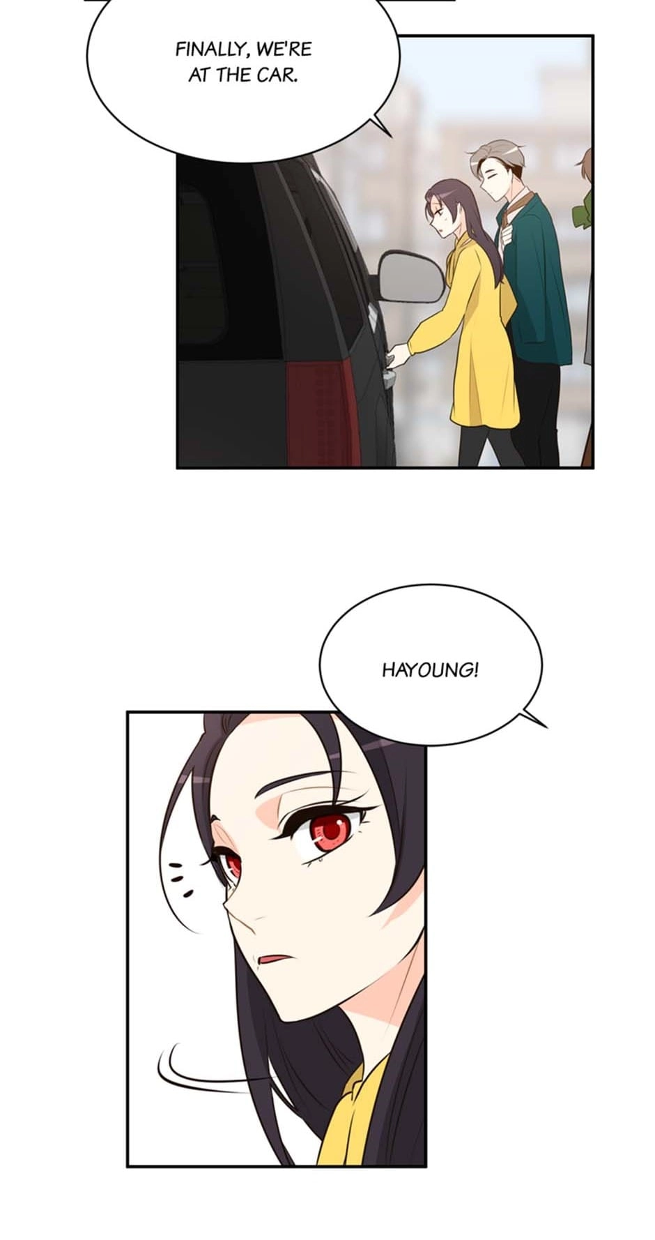 Handmade Ent. Chapter 68 page 25 - 
