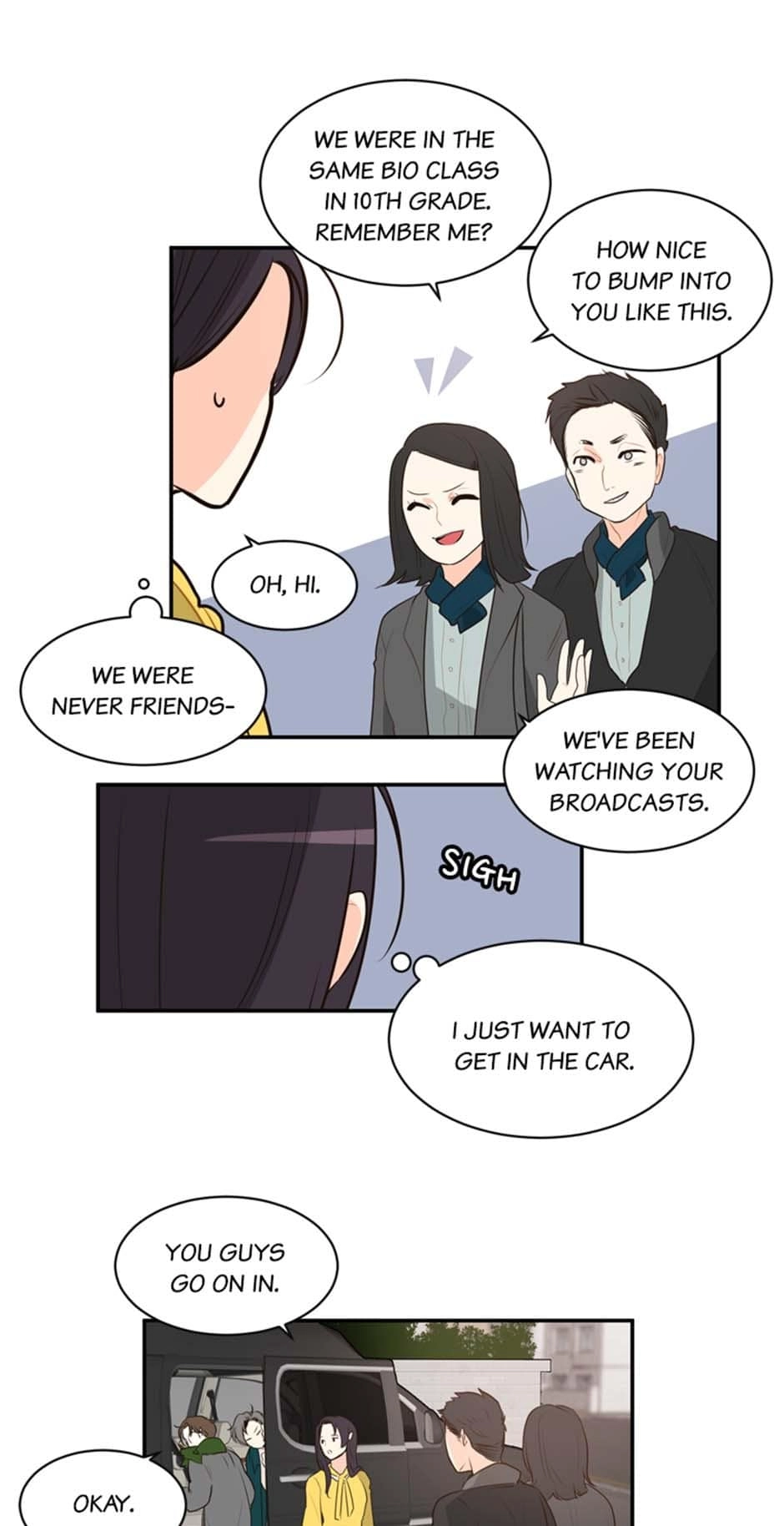 Handmade Ent. Chapter 68 page 26 - 