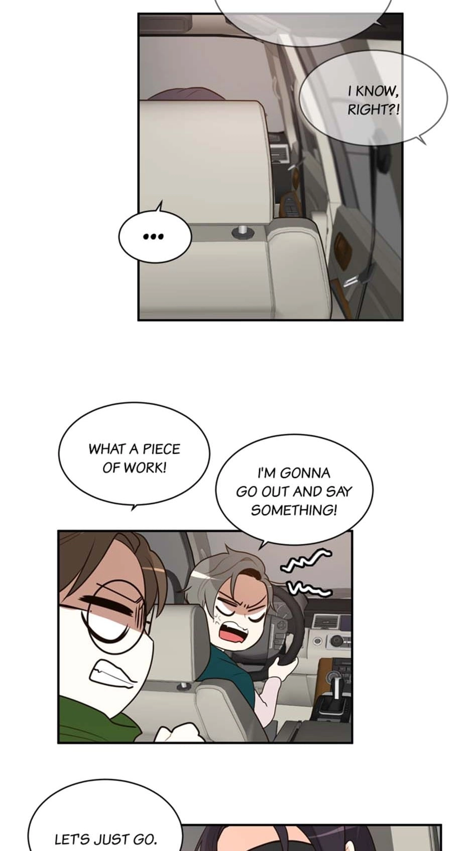 Handmade Ent. Chapter 68 page 31 - 