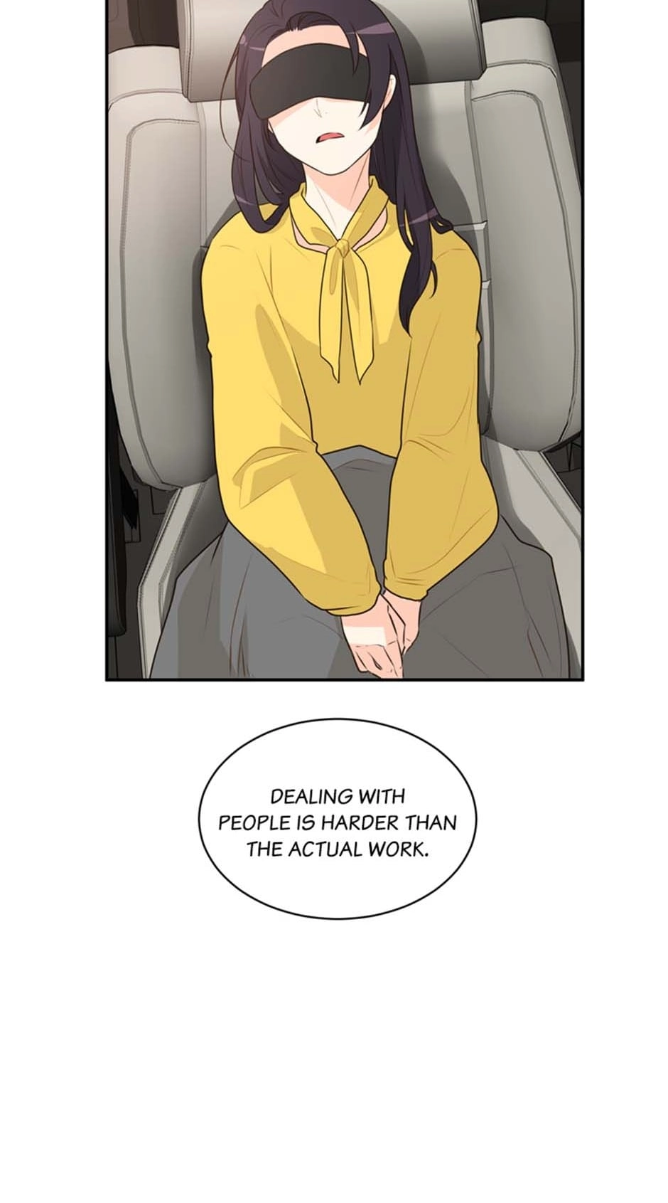 Handmade Ent. Chapter 68 page 33 - 