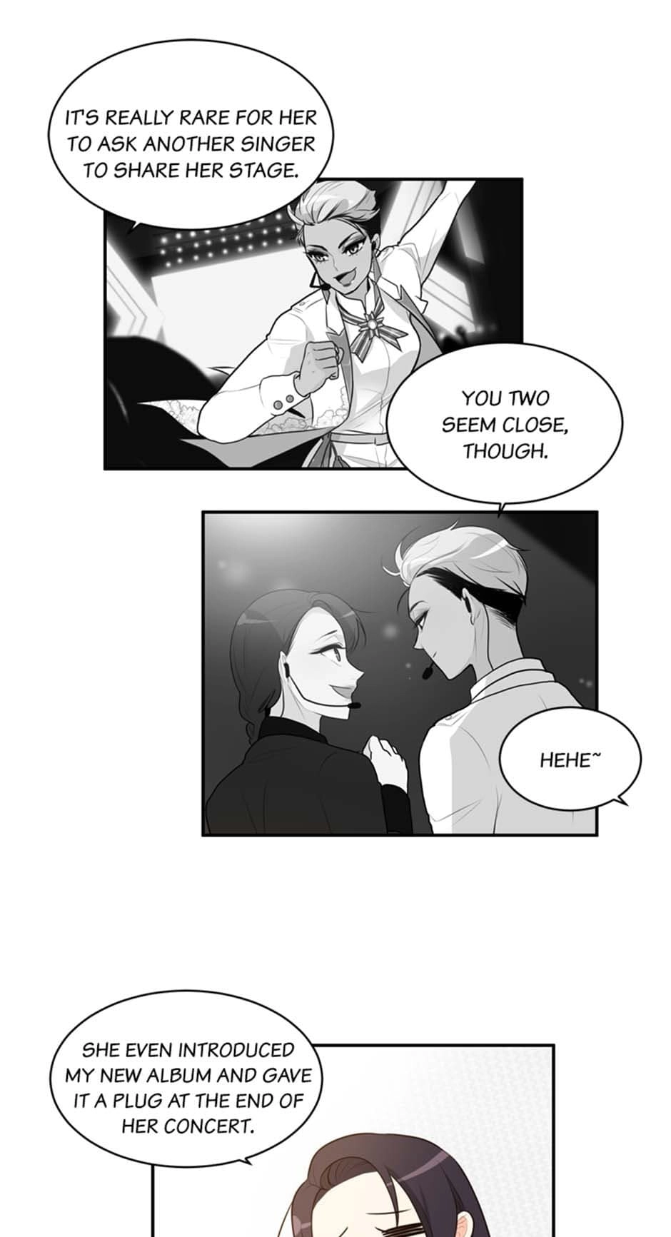 Handmade Ent. Chapter 68 page 6 - 