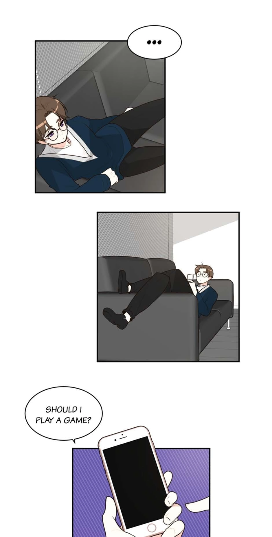 Handmade Ent. Chapter 69 page 2 - 