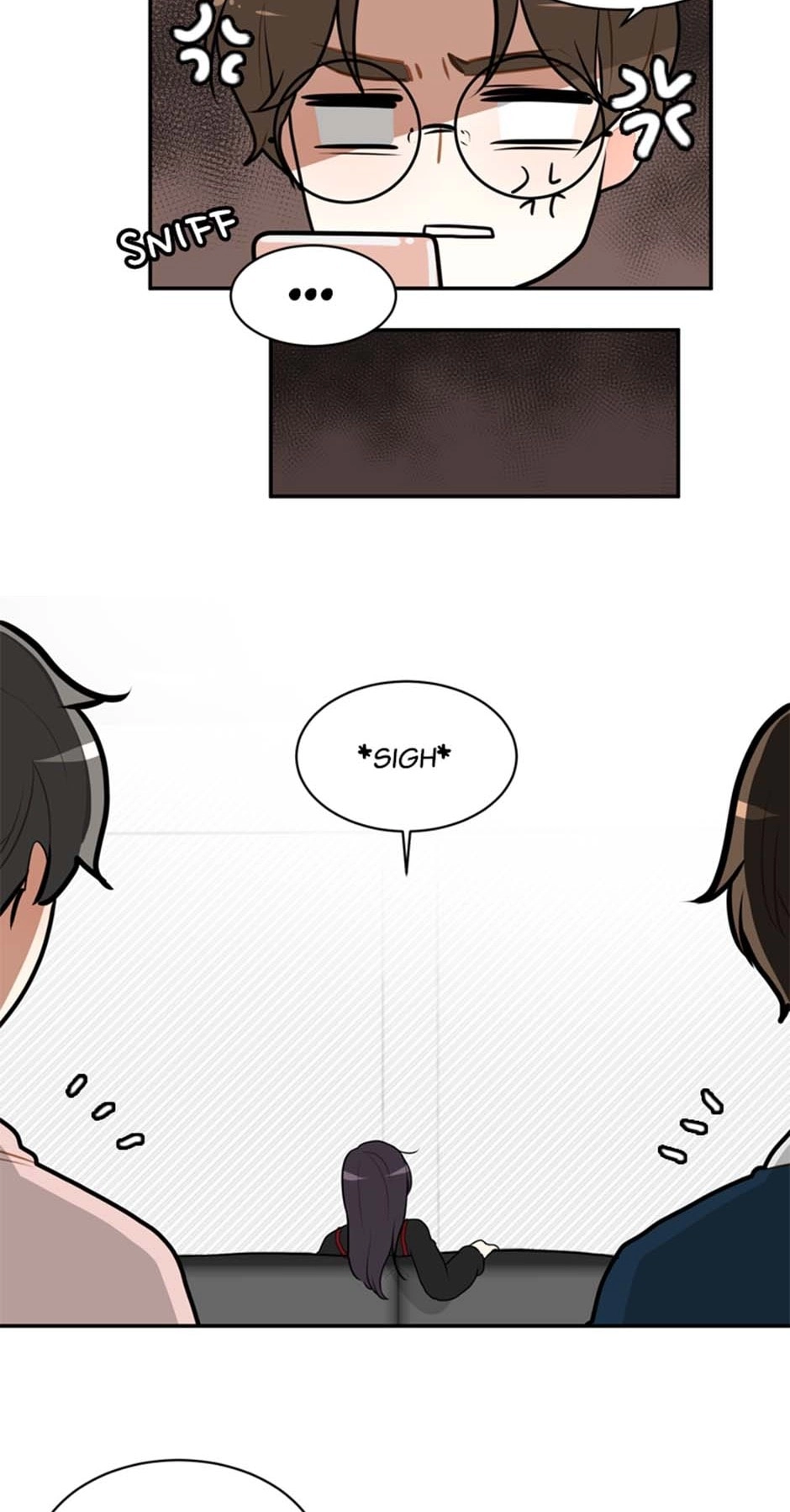 Handmade Ent. Chapter 69 page 11 - 