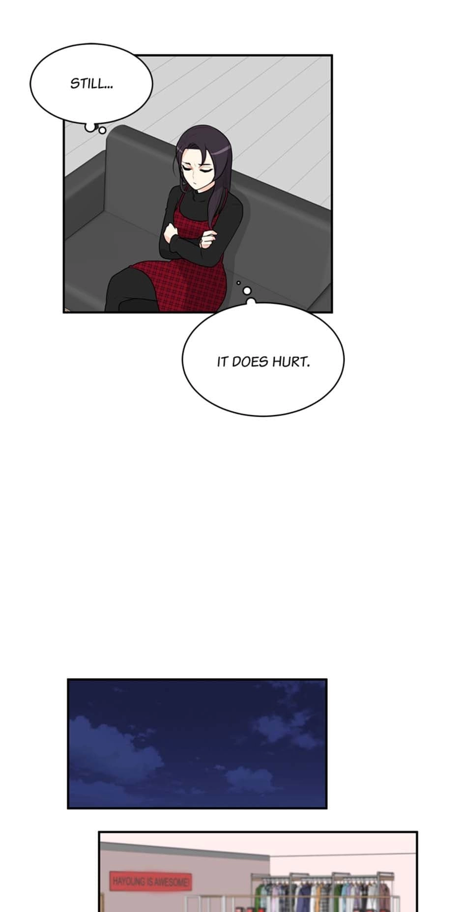Handmade Ent. Chapter 69 page 13 - 
