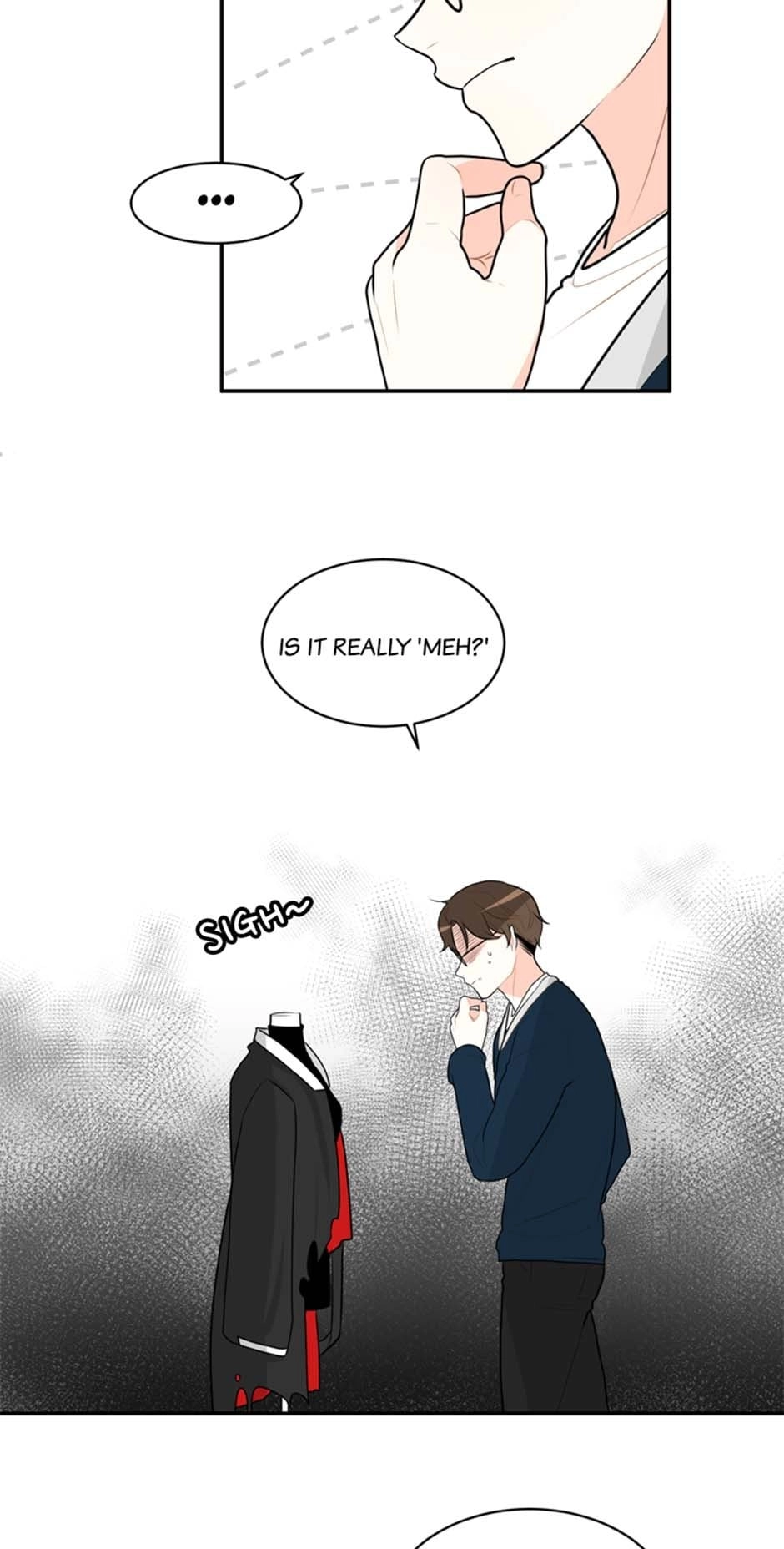 Handmade Ent. Chapter 69 page 15 - 