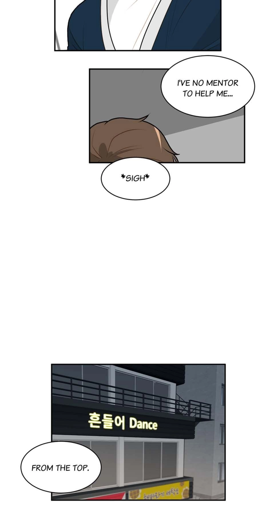 Handmade Ent. Chapter 69 page 19 - 