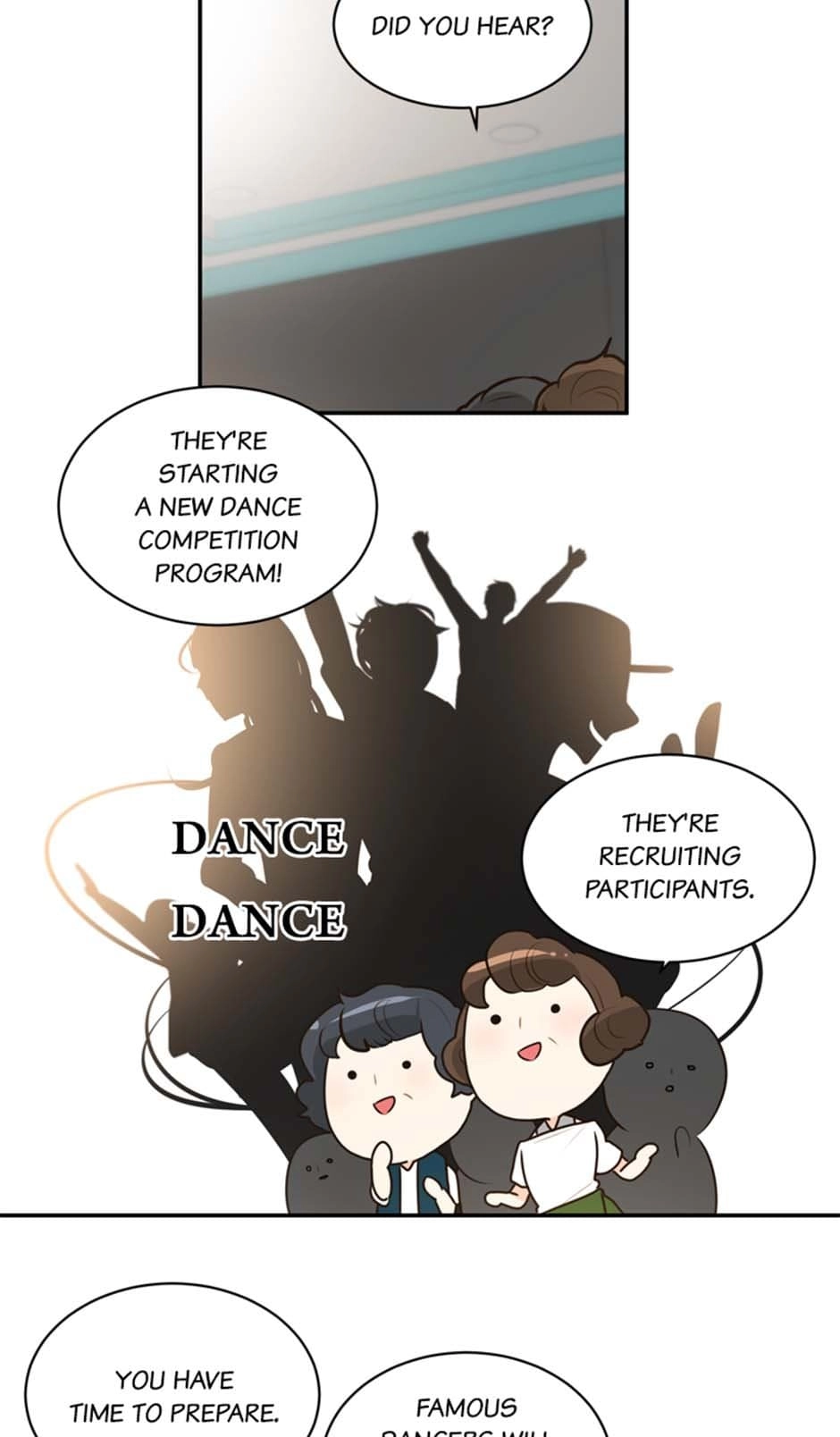 Handmade Ent. Chapter 69 page 23 - 