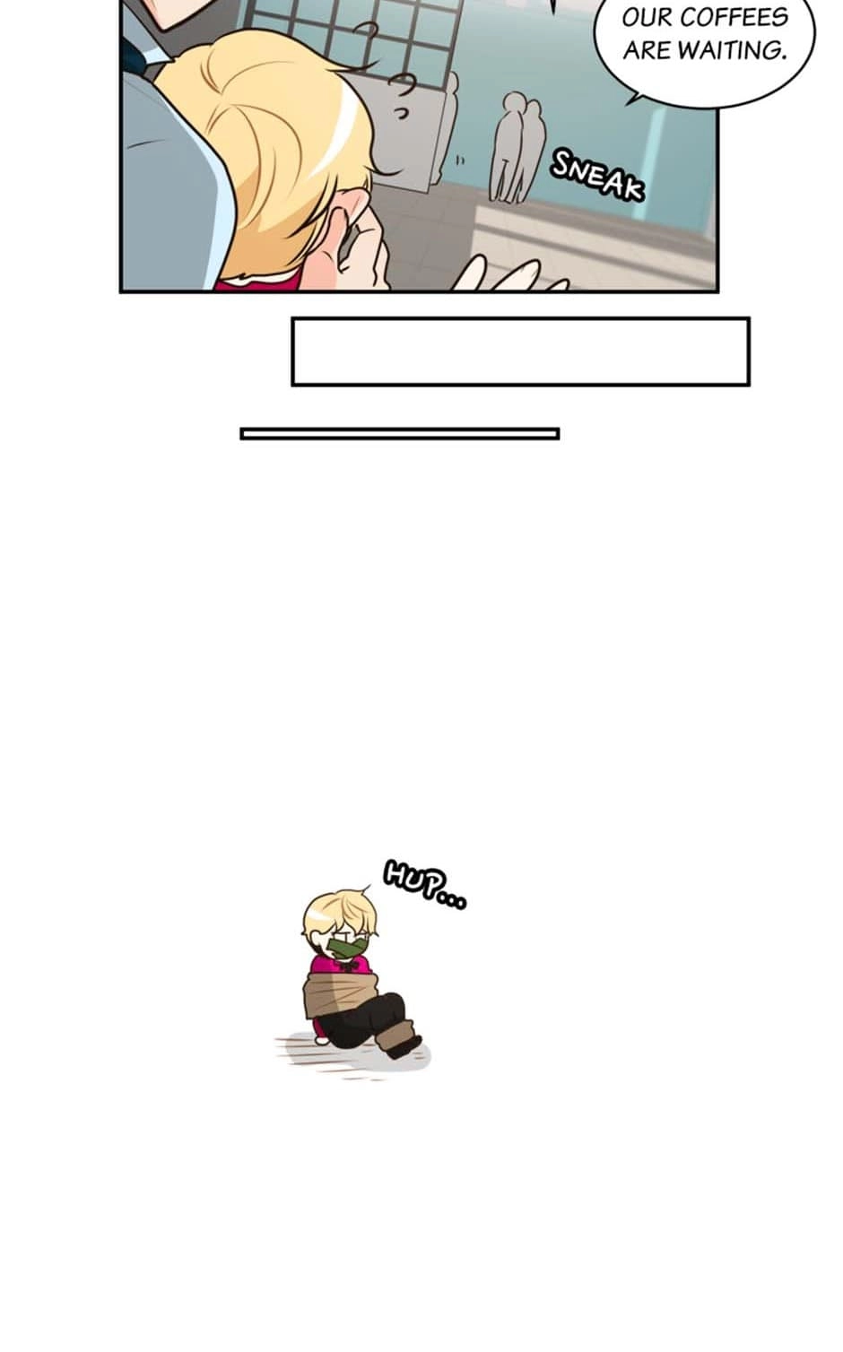 Handmade Ent. Chapter 69 page 29 - 
