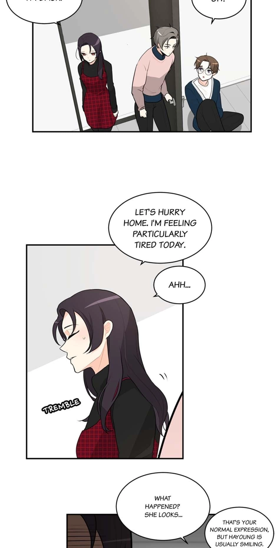Handmade Ent. Chapter 69 page 7 - 